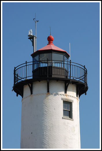 Eastern Point Light, Massachusetts